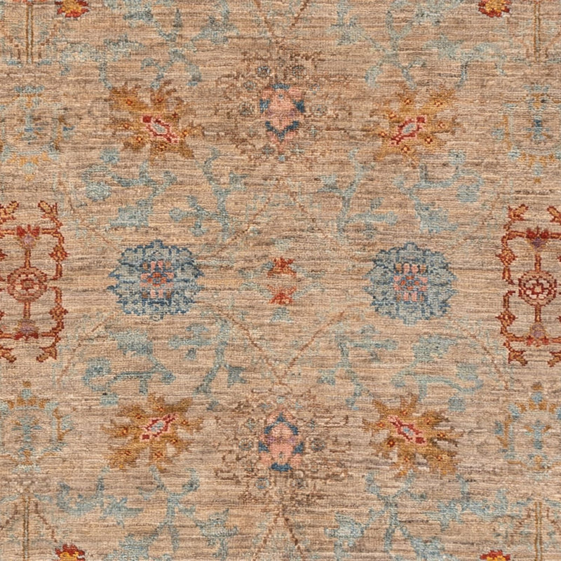 Ziegler Rug - Ariana - 207 x 155 cm - beige