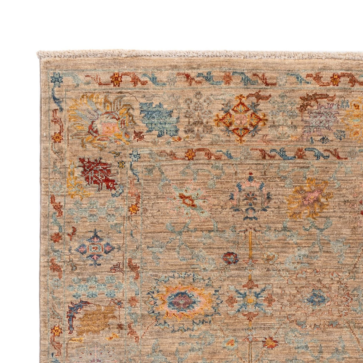 Ziegler Rug - Ariana - 207 x 155 cm - beige