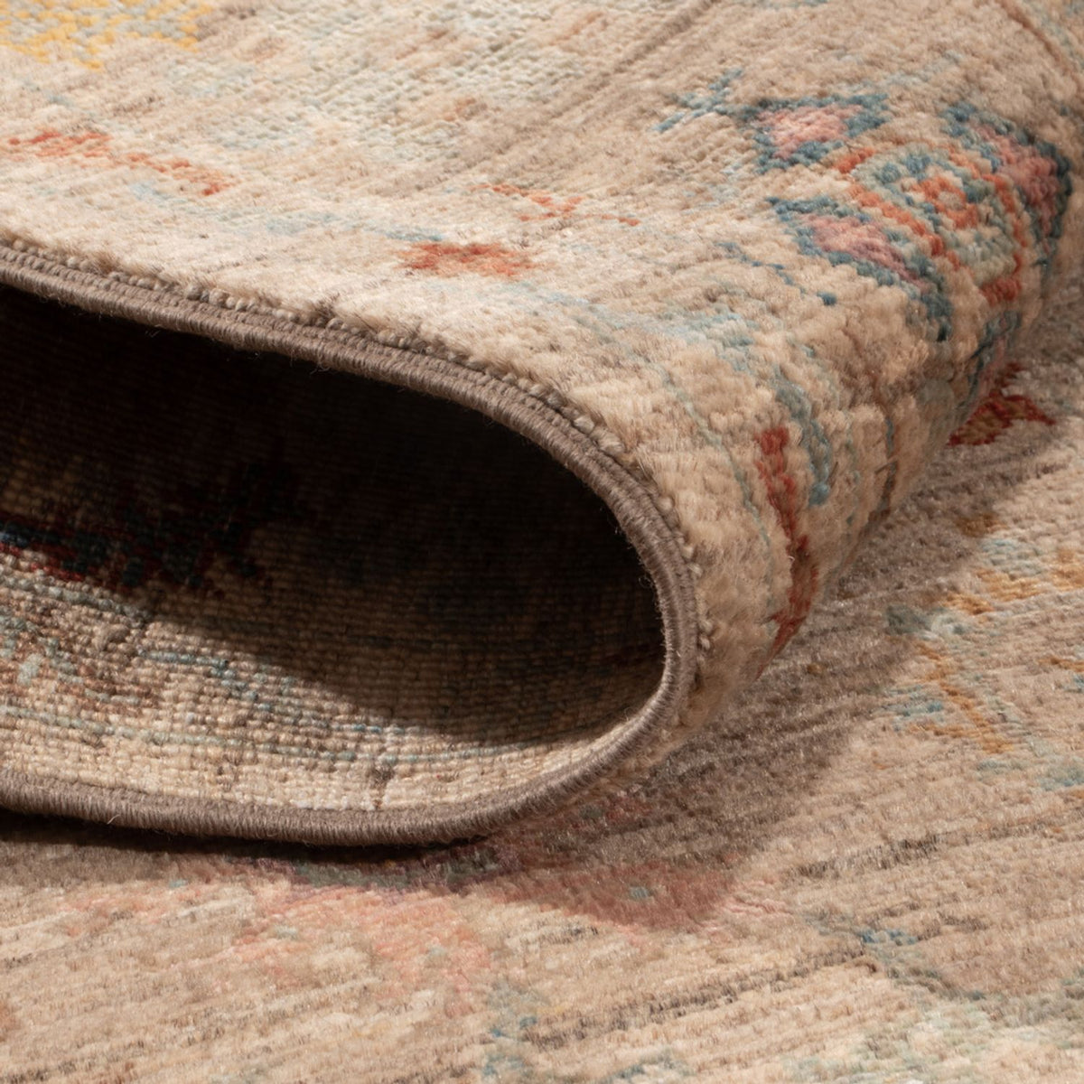 Ziegler Rug - Ariana - 207 x 155 cm - beige