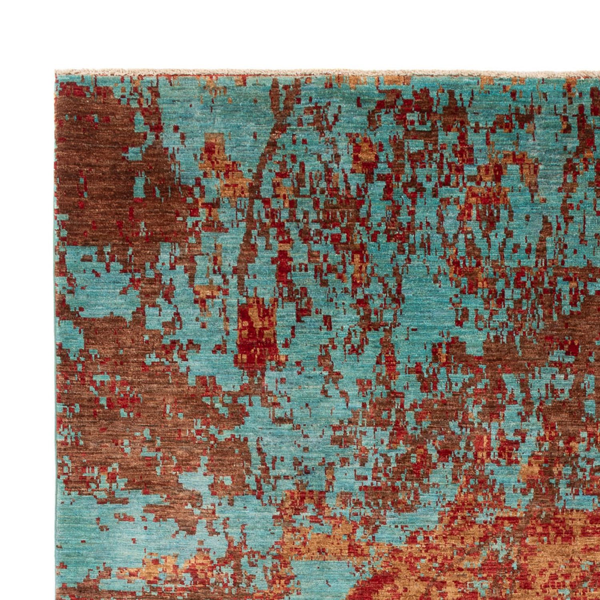 Designer Rug 207x296cm - Designerteppich