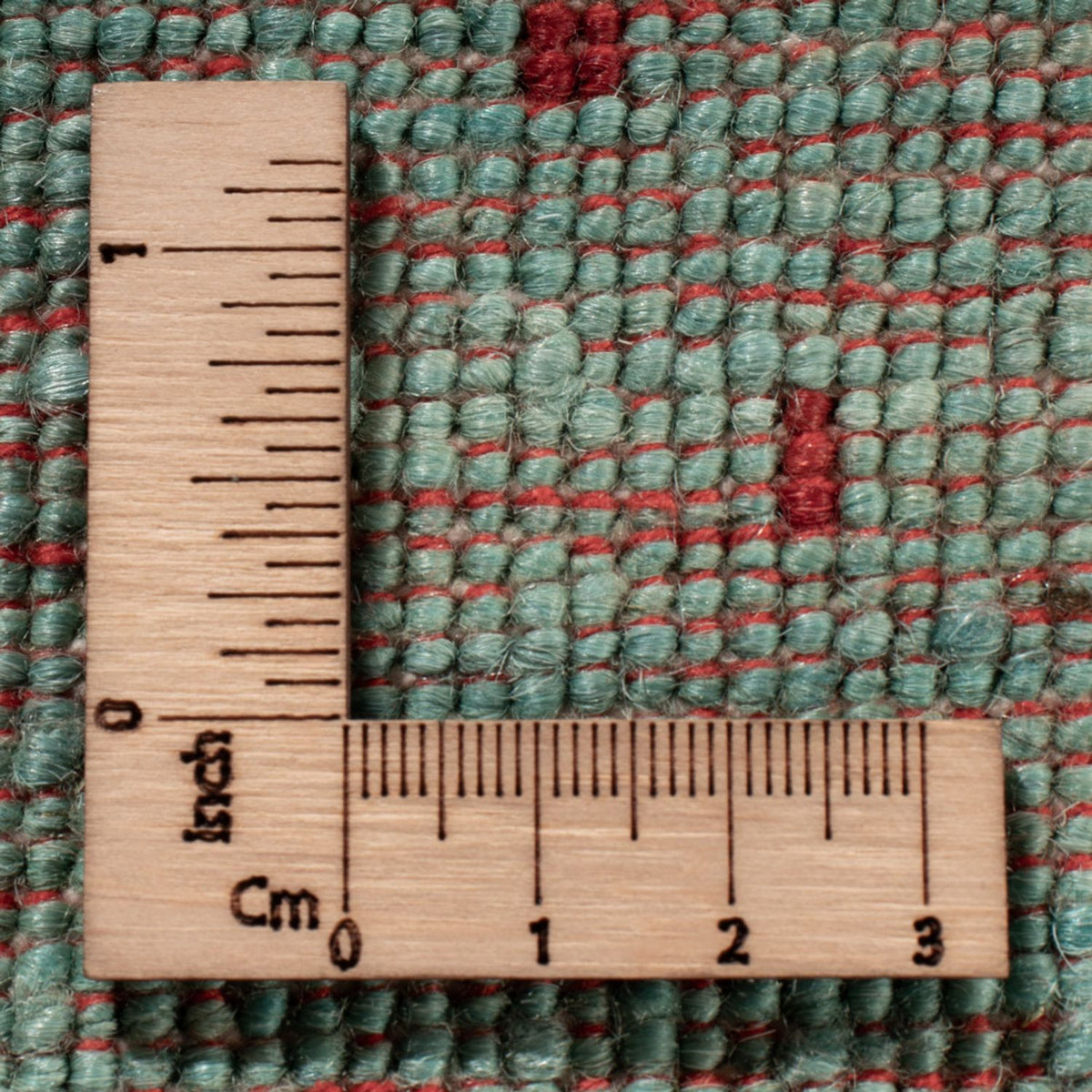 Designer Rug - 296 x 207 cm - multicolored