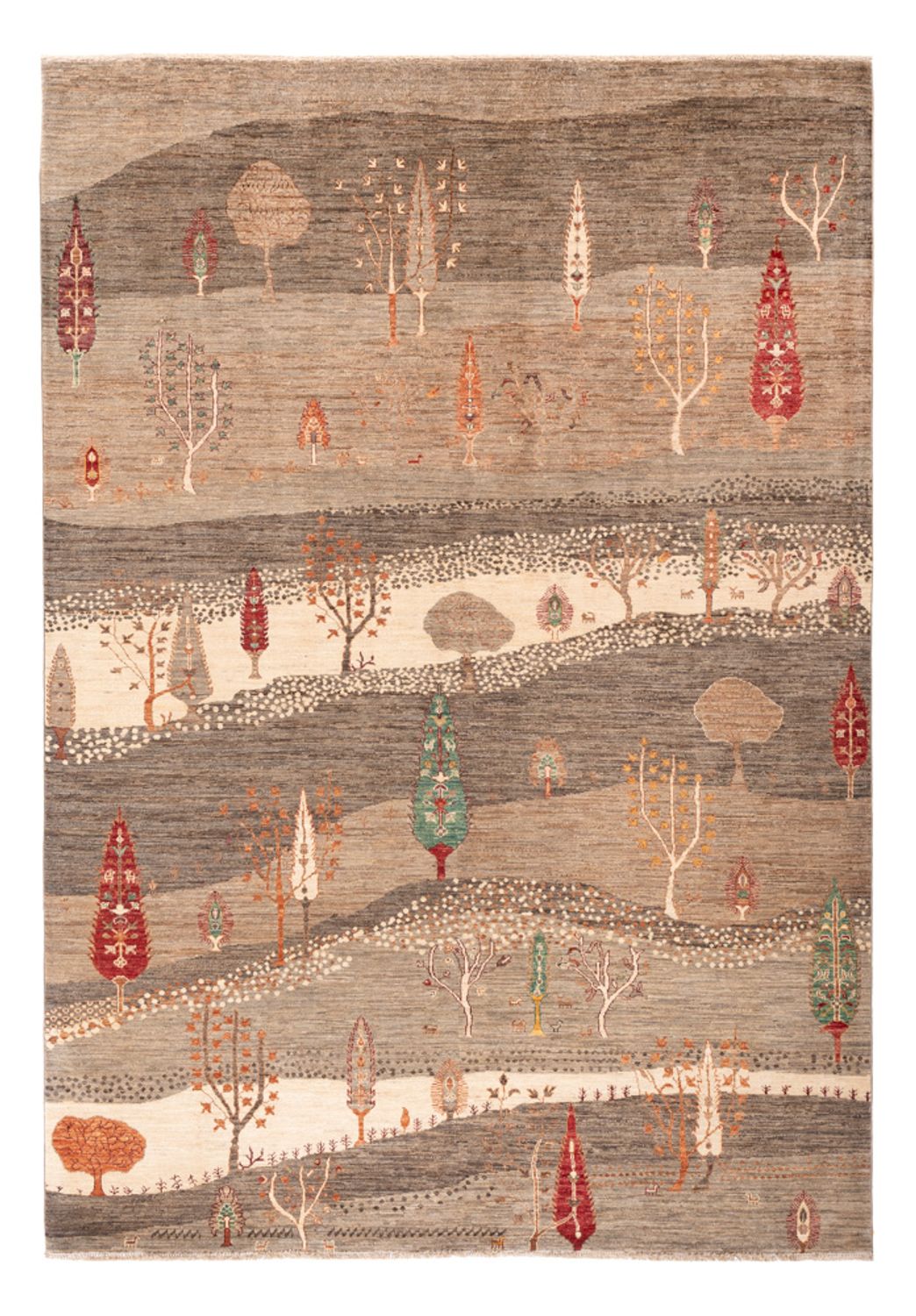 Ziegler Rug - Ariana - 301 x 210 cm - beige
