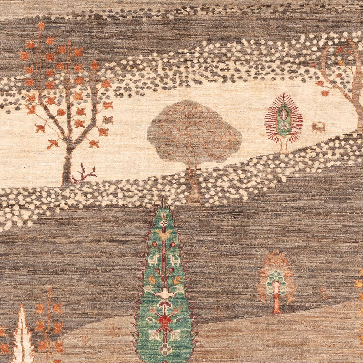 Ziegler Rug - Ariana - 301 x 210 cm - beige