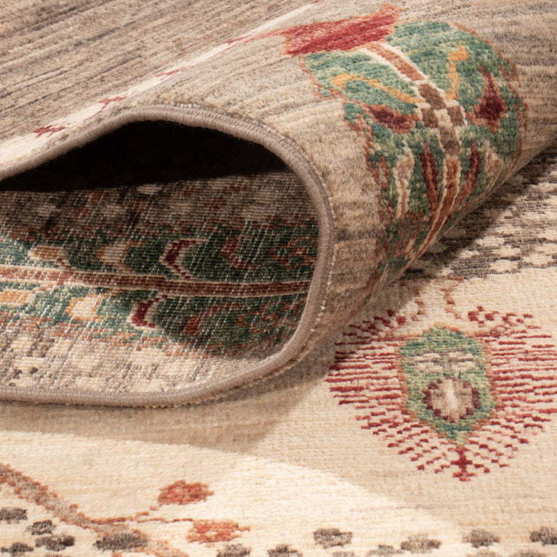 Ziegler Rug - Ariana - 301 x 210 cm - beige