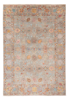 Ziegler Rug - Ariana - 306 x 207 cm - light blue