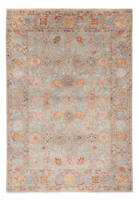 Ziegler Rug - Ariana - 306 x 207 cm - light blue