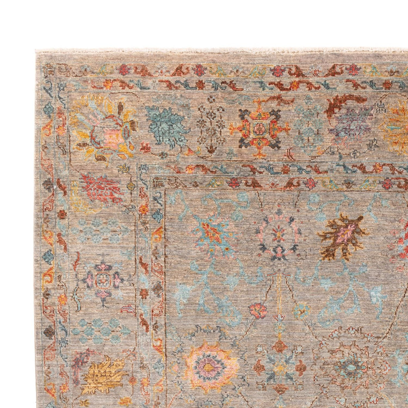 Ariana Rug 306x207cm - Oriental Rug