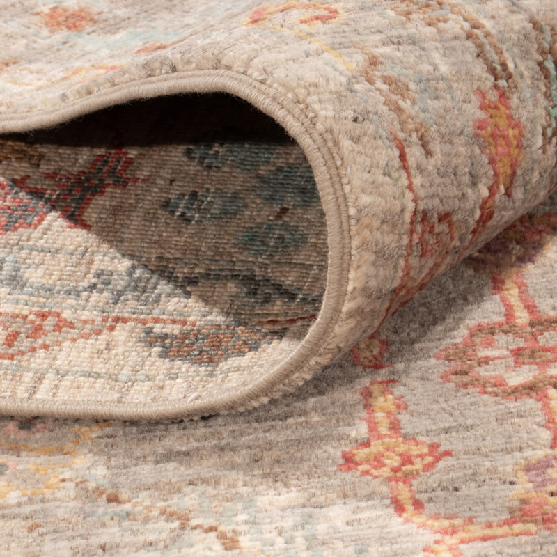 Ziegler Rug - Ariana - 306 x 207 cm - light blue