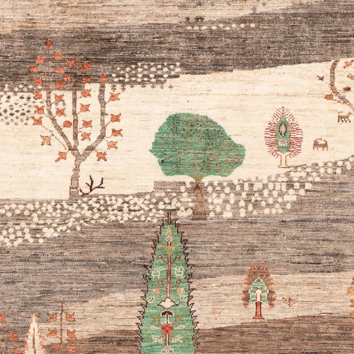 Ziegler Rug - Ariana - 303 x 208 cm - beige