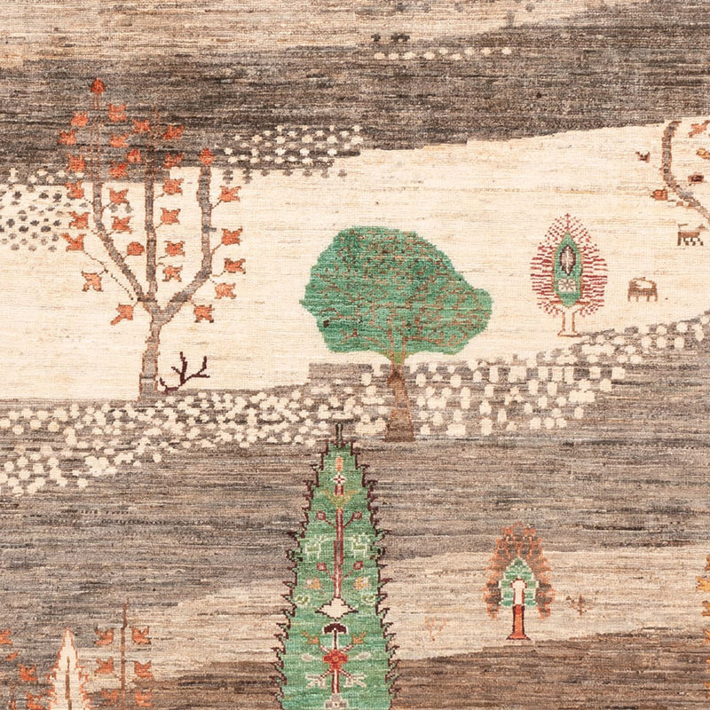 Ziegler Rug - Ariana - 303 x 208 cm - beige