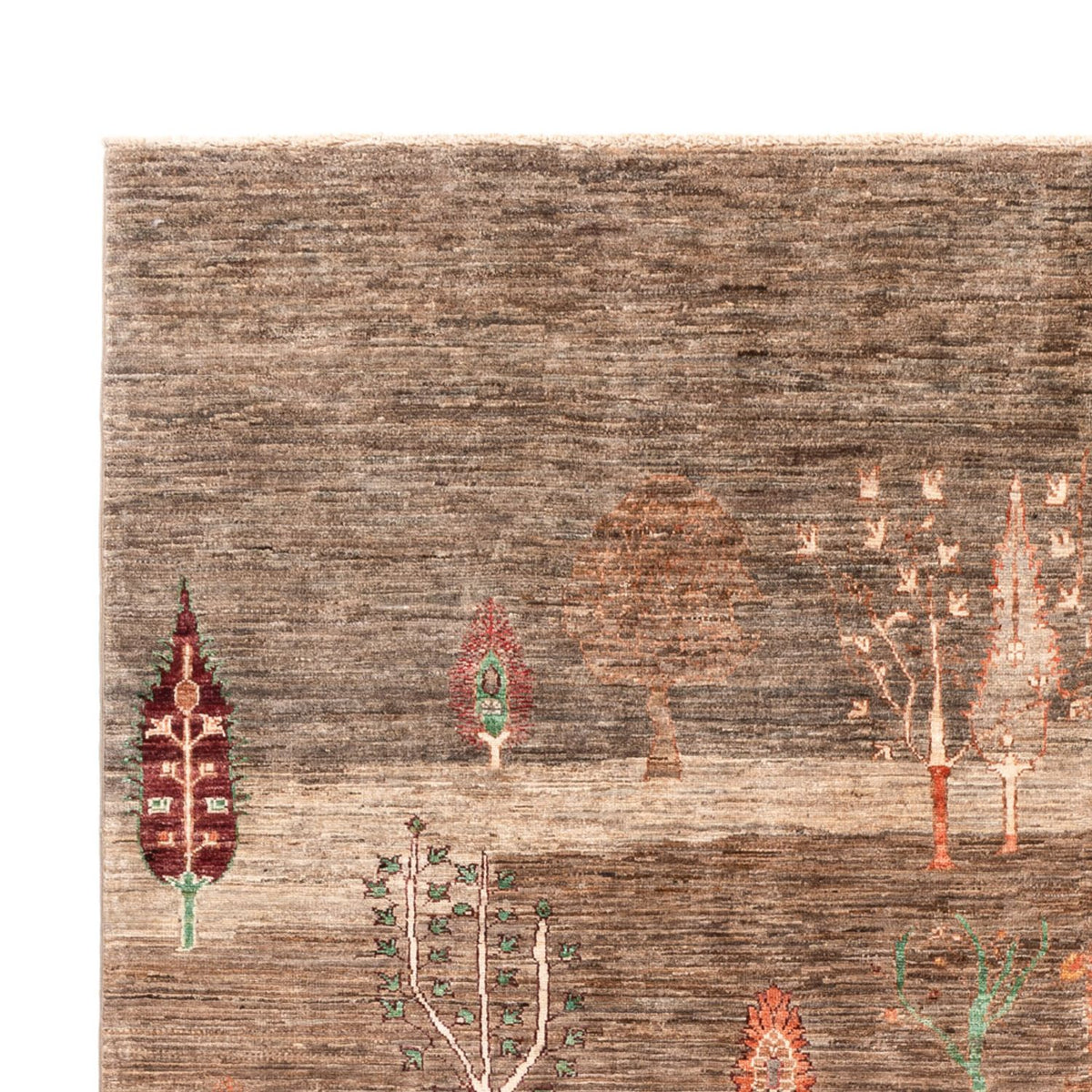 Ariana Rug 208x303cm - Oriental Rug