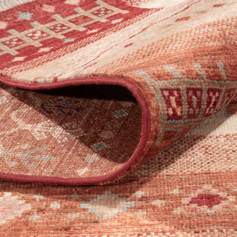 Ziegler Rug - Ariana - 303 x 210 cm - multicolored