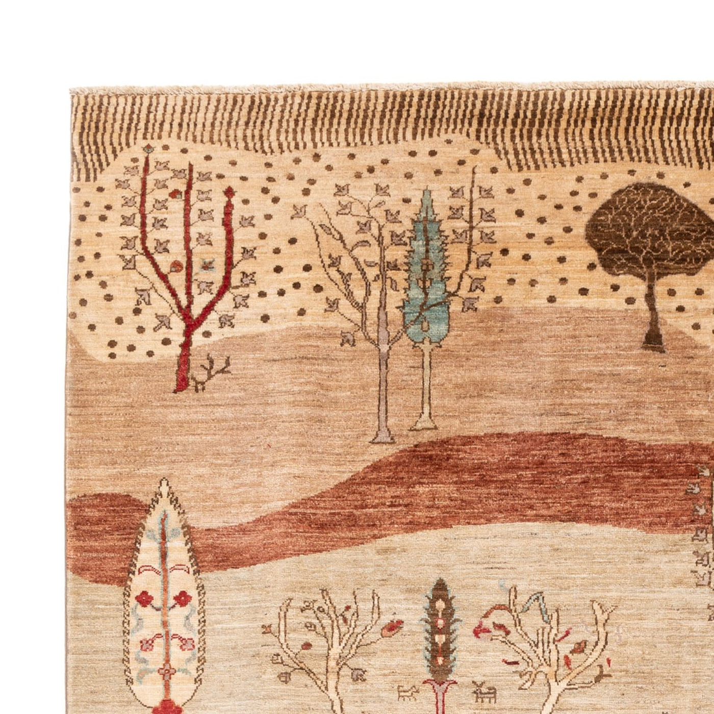 Ariana Rug 303x209cm - Oriental Rug
