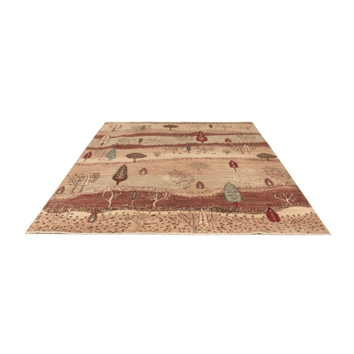 Ziegler Rug - Ariana - 303 x 209 cm - beige