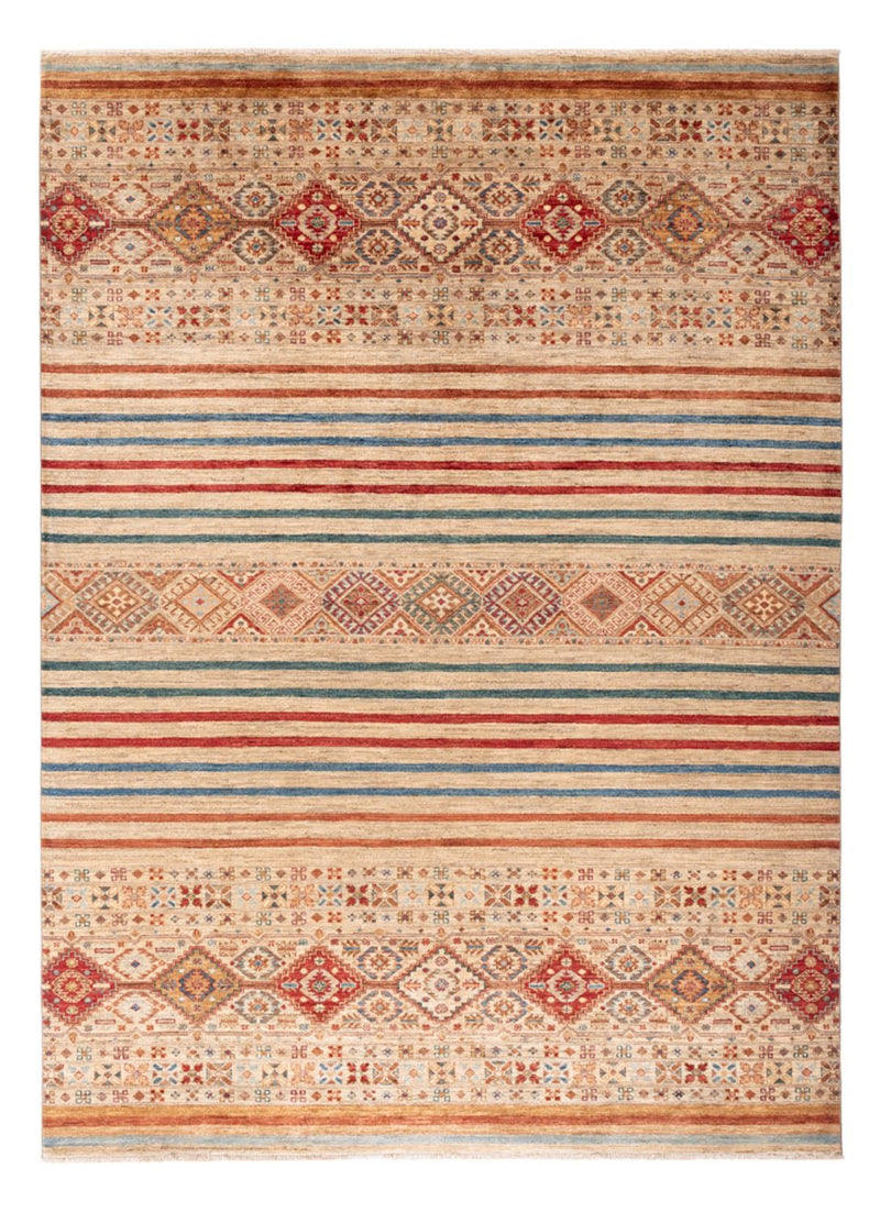 Ziegler Rug - Shal - 297 x 215 cm - multicolored
