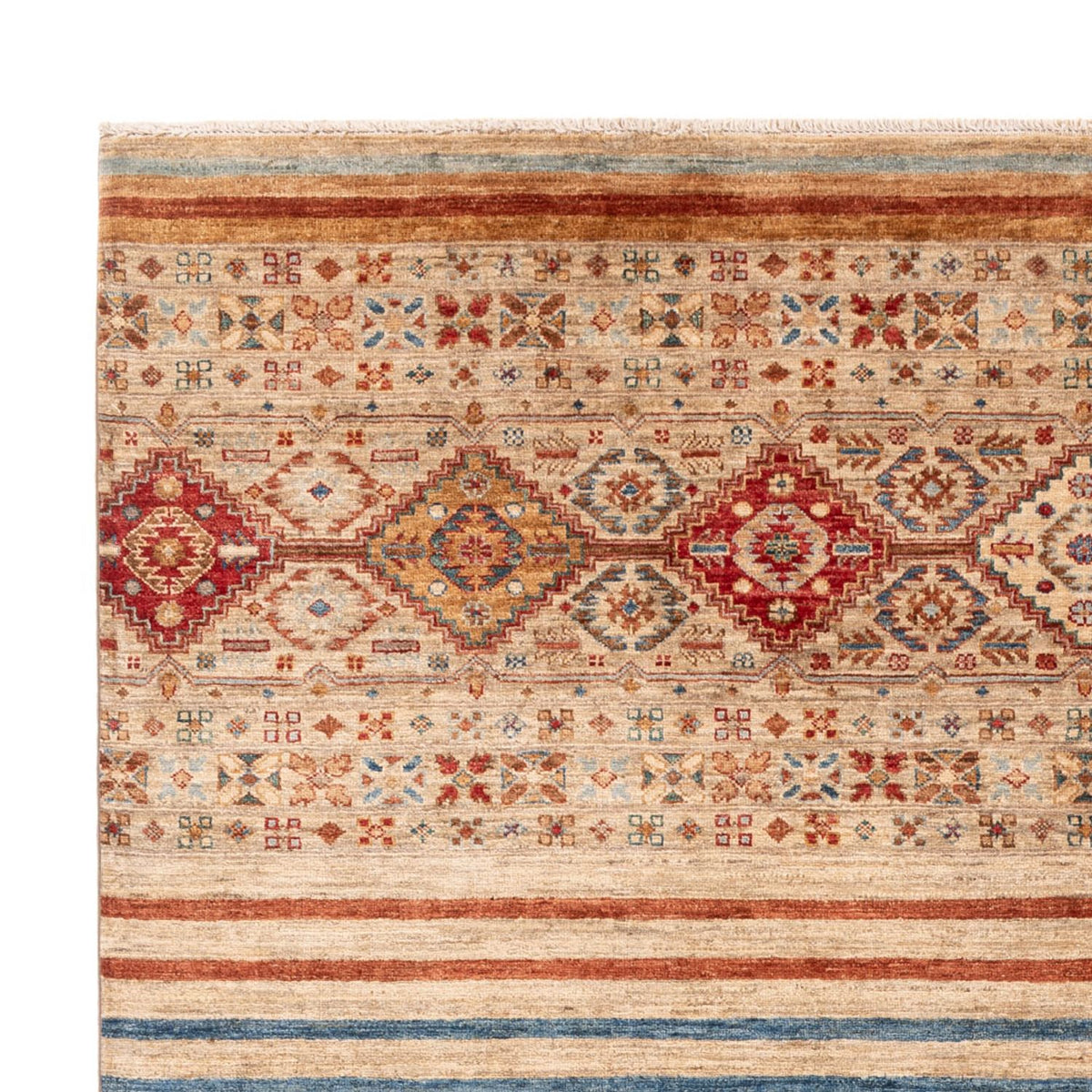 Shal Rug 215x297cm - Oriental Rug