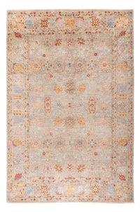 Ziegler Rug - Ariana - 300 x 204 cm - light blue