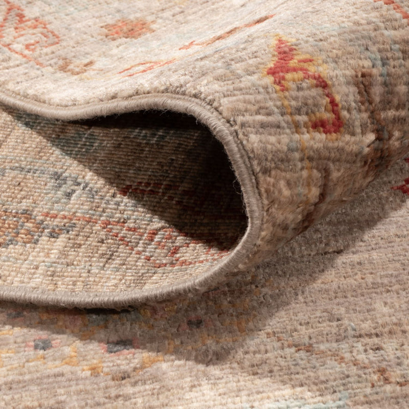 Ziegler Rug - Ariana - 300 x 204 cm - light blue