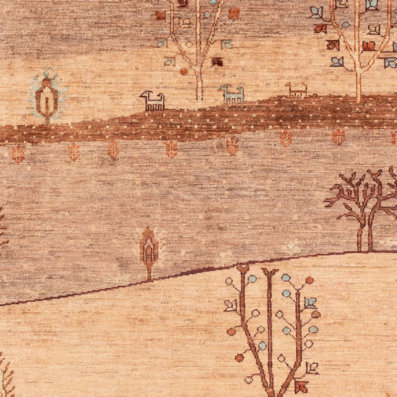 Ziegler Rug - Ariana - 302 x 207 cm - beige