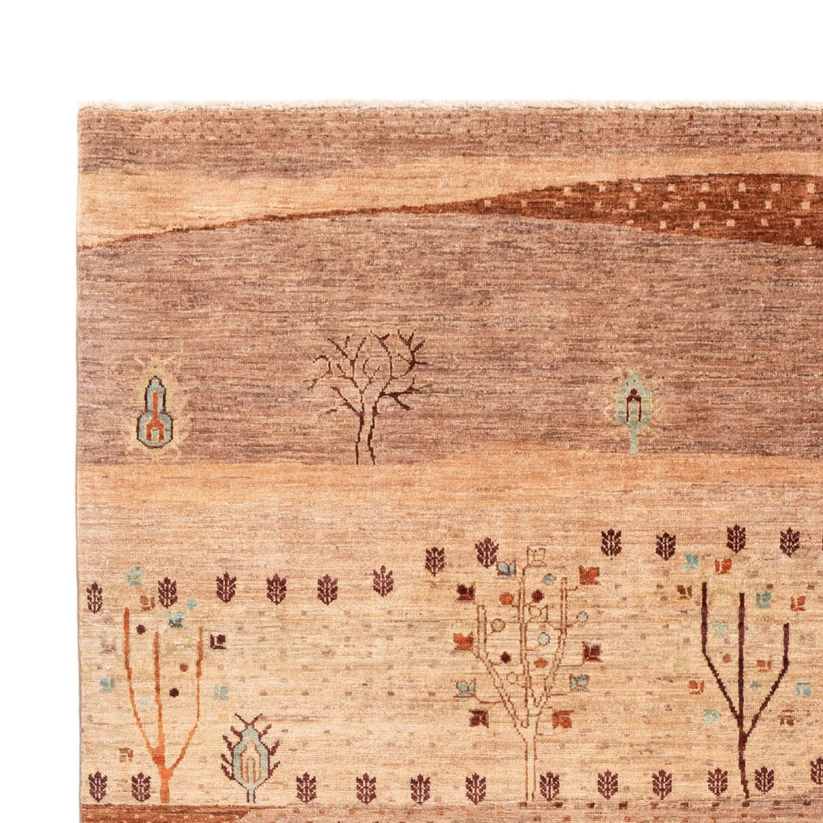 Ariana Rug 207x302cm - Oriental Rug