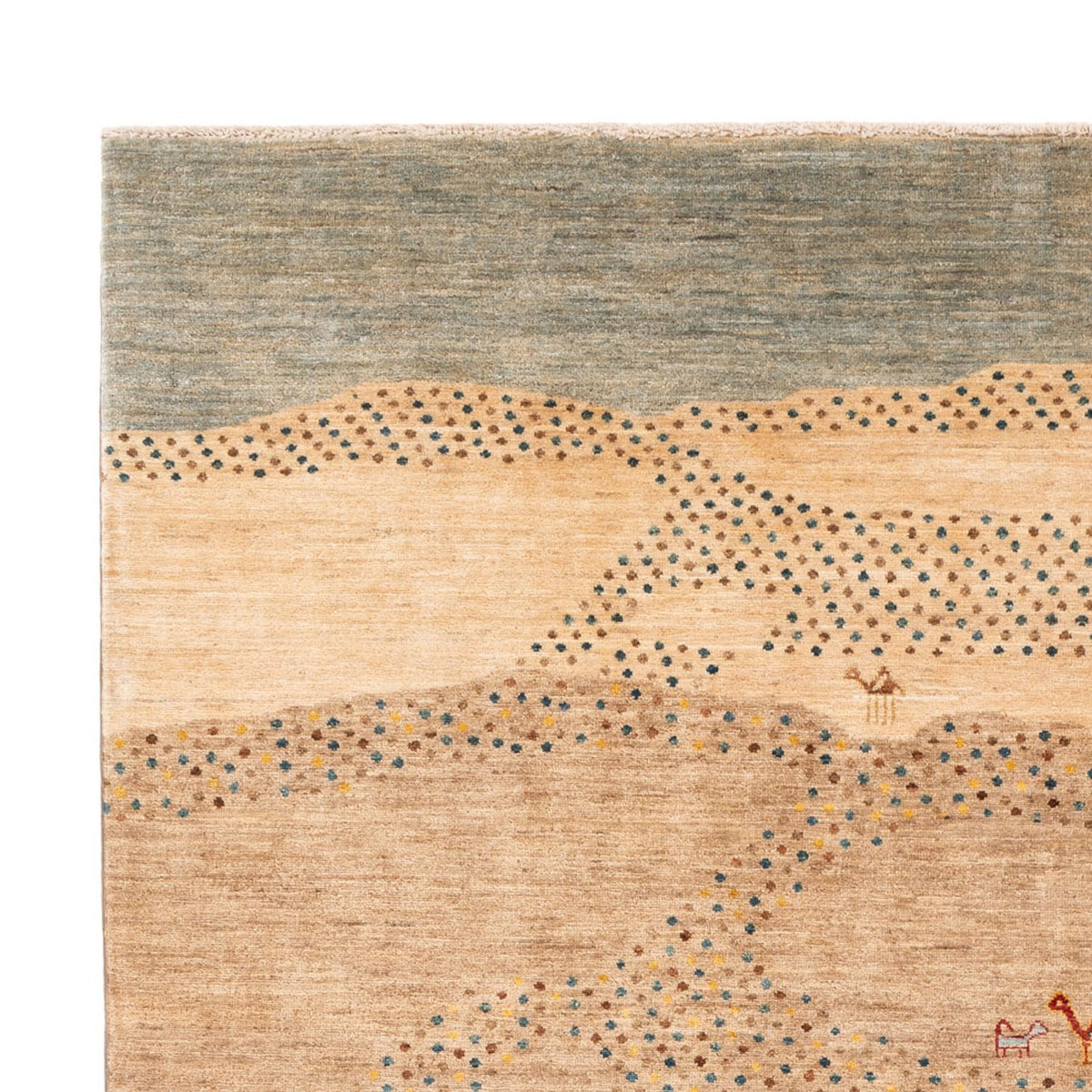 Ariana Rug 209x301cm - Oriental Rug
