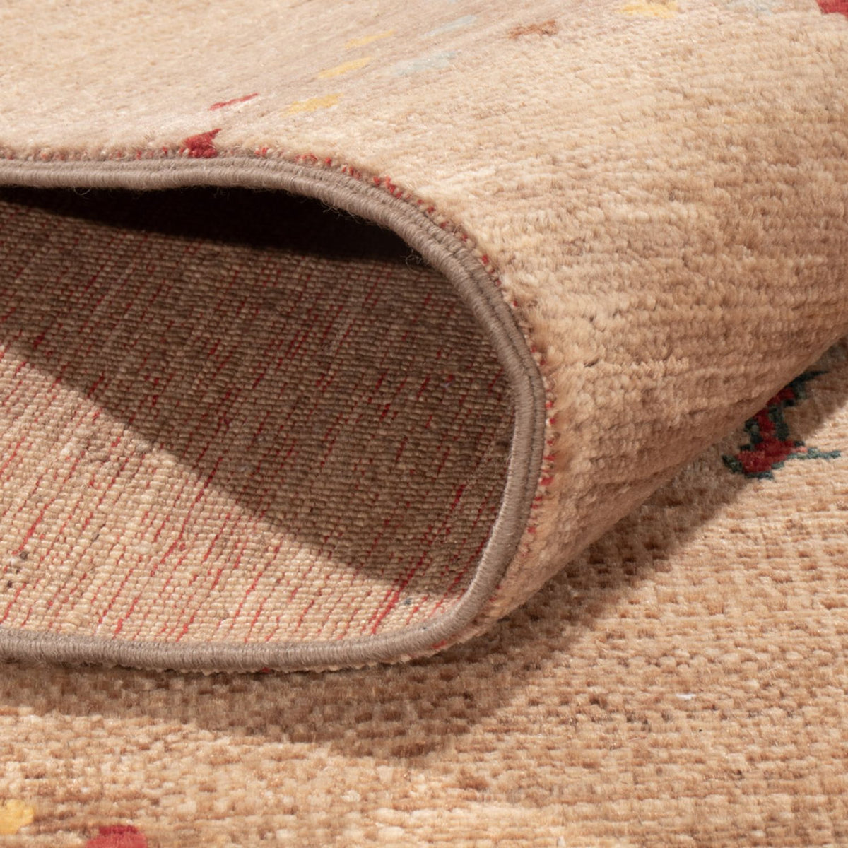 Ziegler Rug - Ariana - 301 x 209 cm - beige