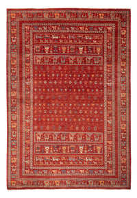 Ziegler Rug - Ariana - 306 x 211 cm - red