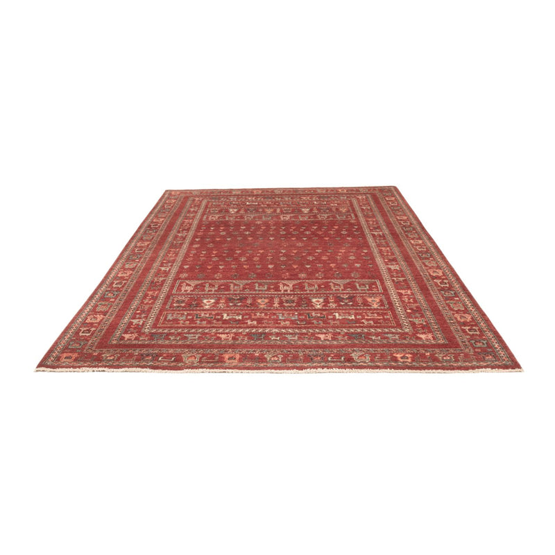 Ziegler Rug - Ariana - 306 x 211 cm - red