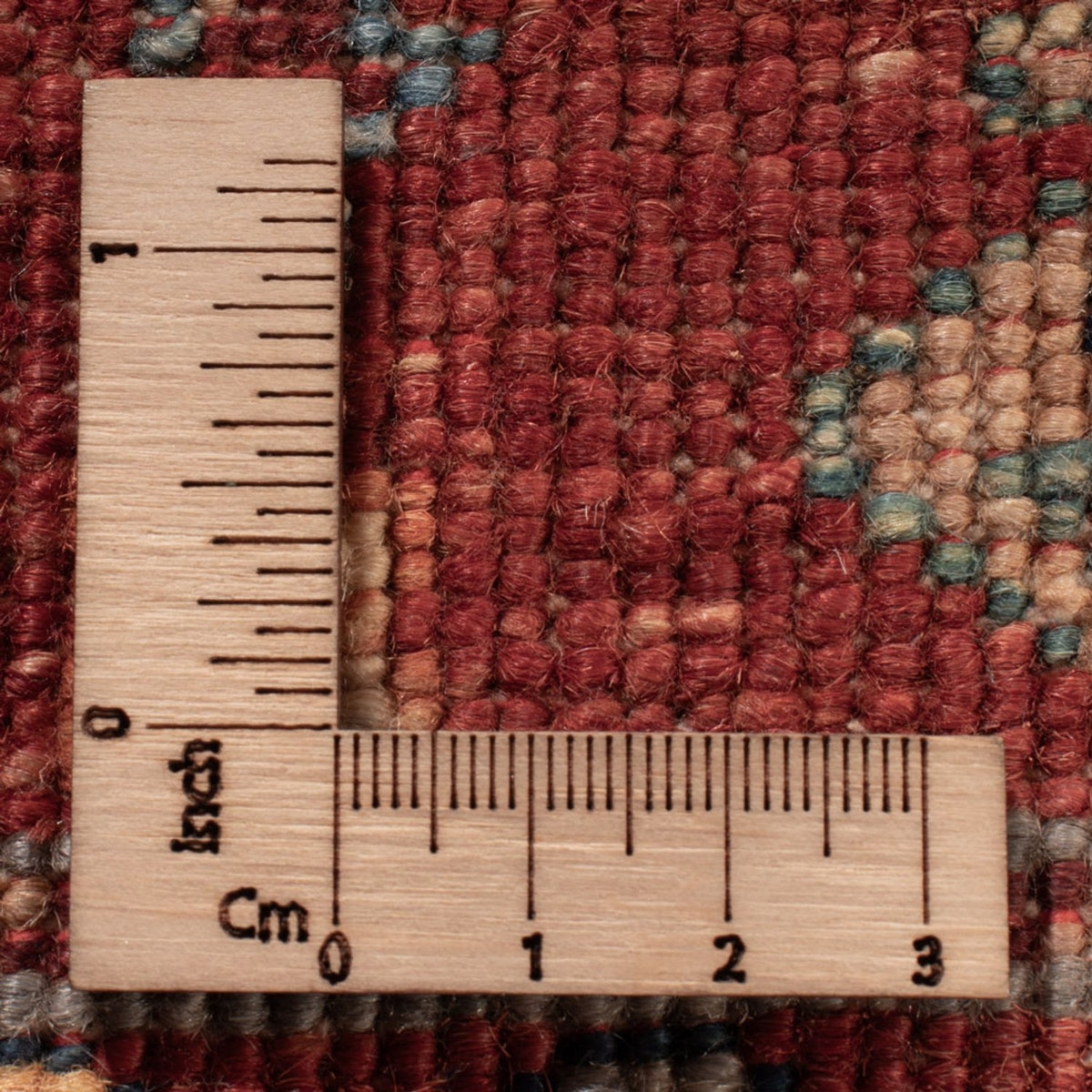 Ziegler Rug - Ariana - 306 x 211 cm - red