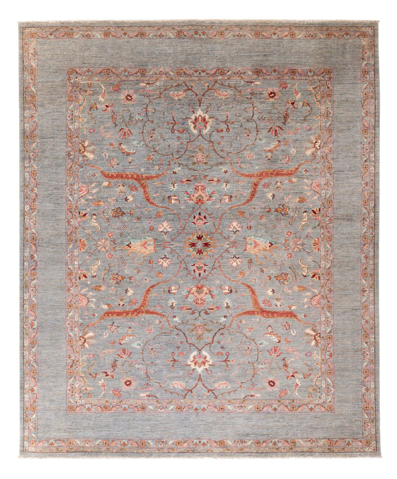 Ariana Rug 304x248cm - Oriental Rug