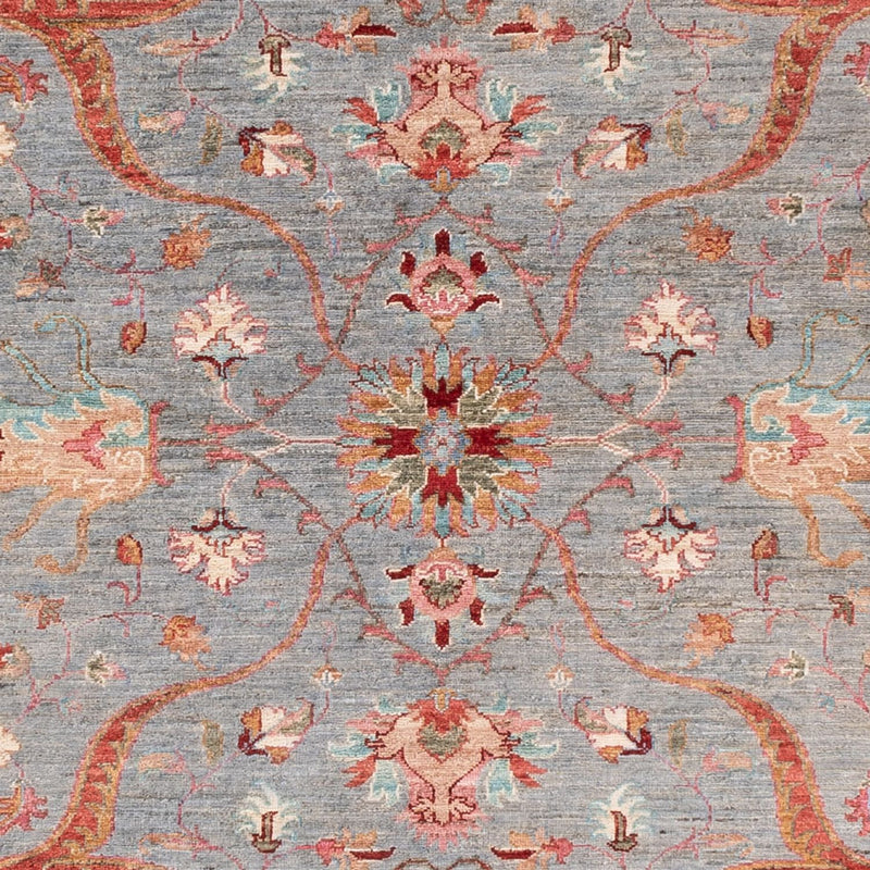 Ariana Rug 304x248cm - Oriental Rug