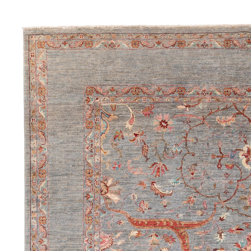 Ariana Rug 304x248cm - Oriental Rug