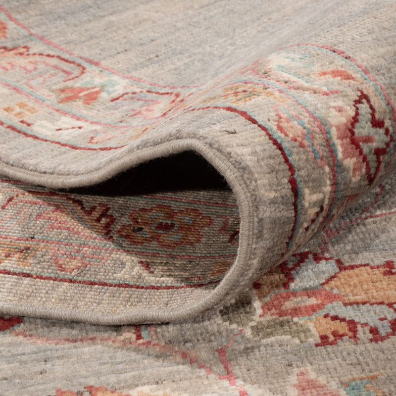Ariana Rug 304x248cm - Oriental Rug
