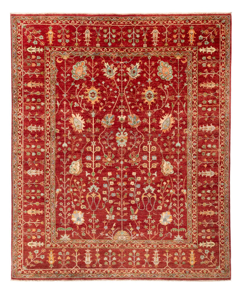 Ziegler Rug - Ariana - 305 x 246 cm - red