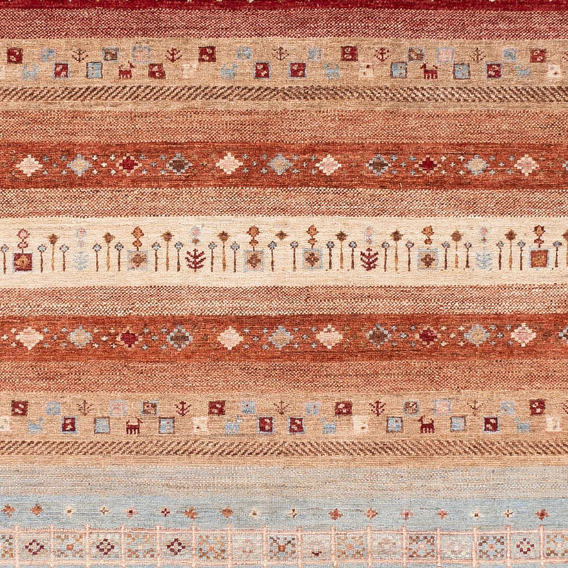 Ziegler Rug - Ariana - 297 x 246 cm - multicolored