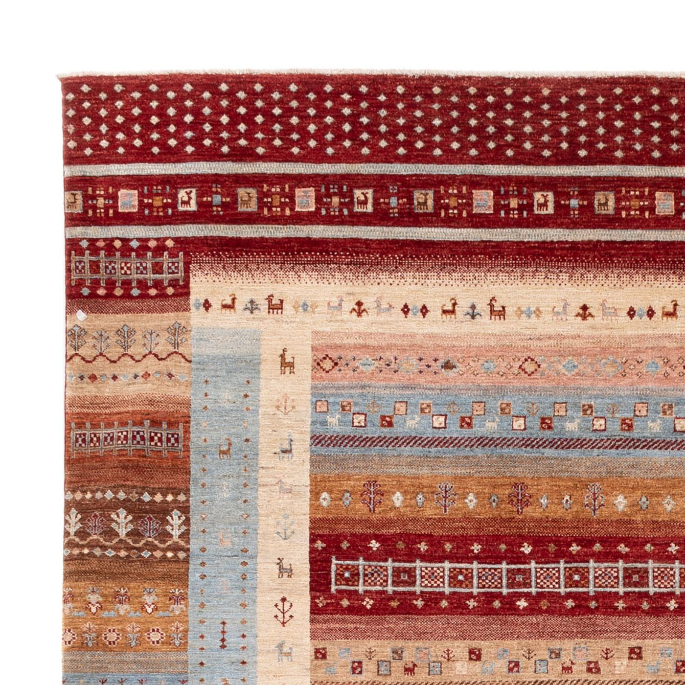 Ariana Rug 297x246cm - Oriental Rug