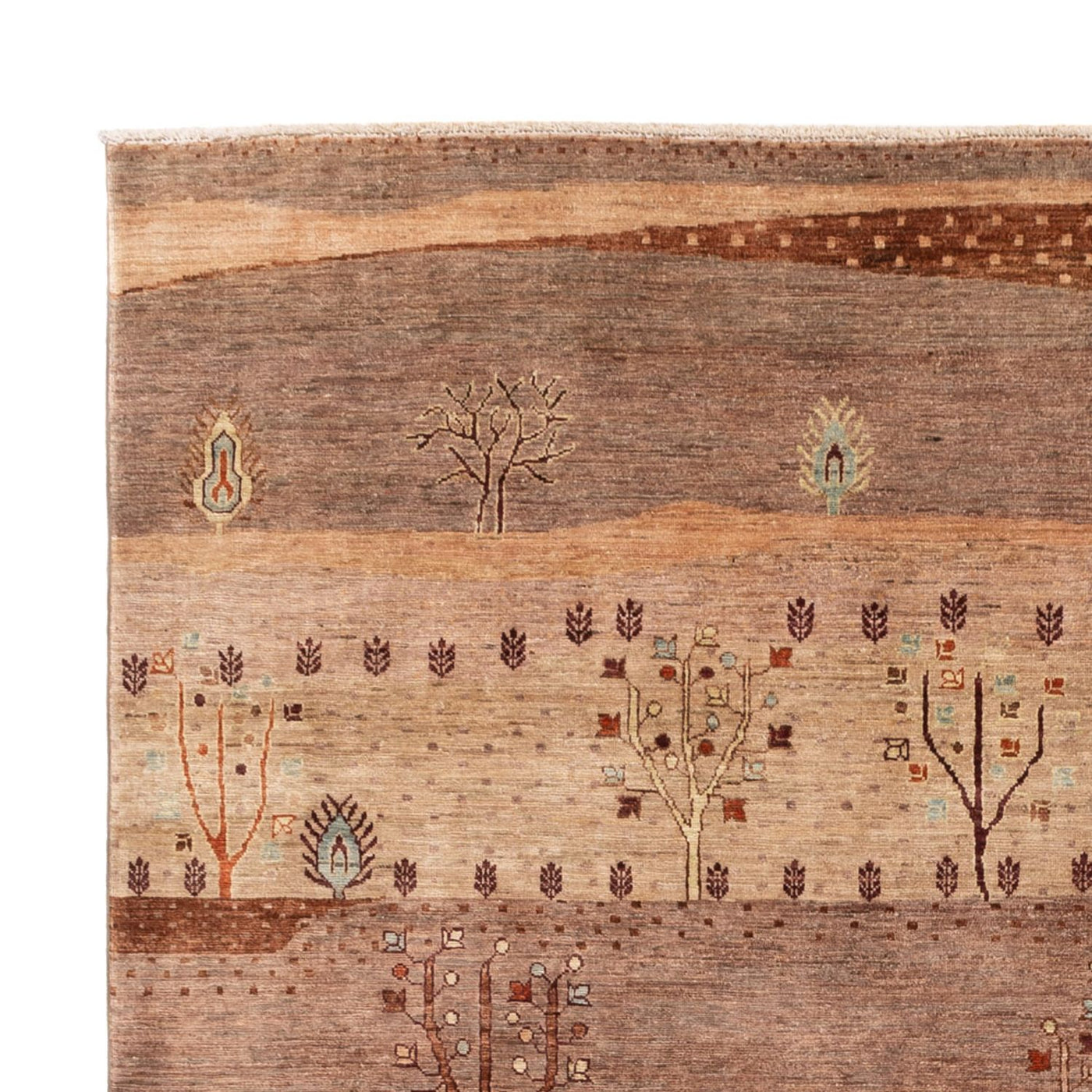Ariana Rug 300x242cm - Oriental Rug