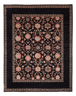 Ziegler Rug - Ariana - 313 x 246 cm - multicolored
