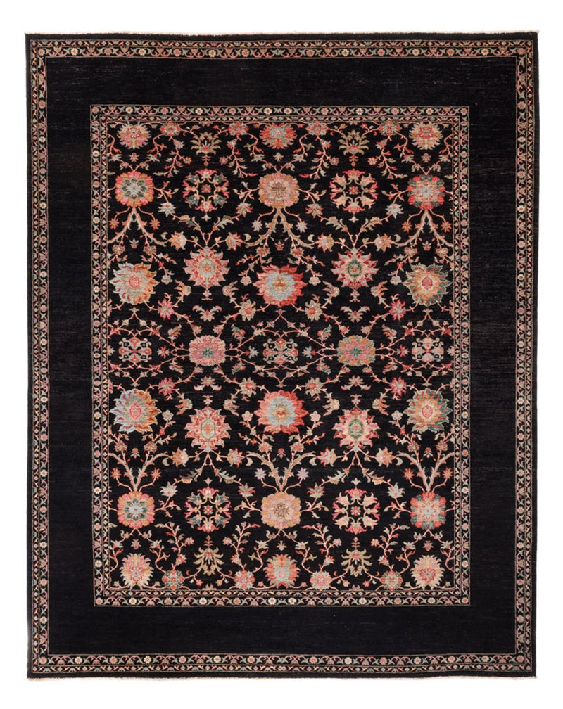 Ziegler Rug - Ariana - 313 x 246 cm - multicolored