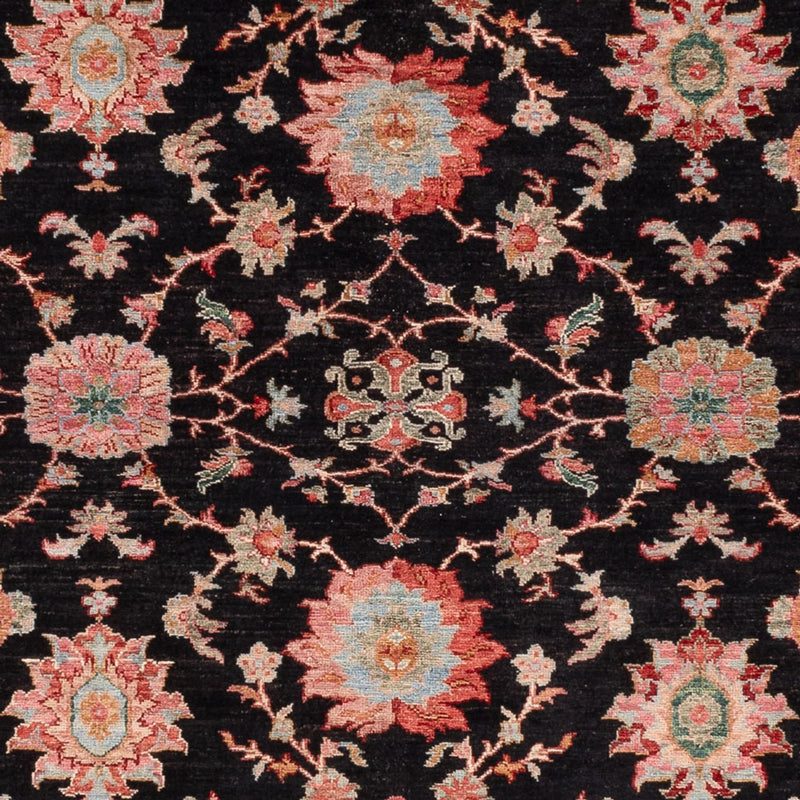 Ziegler Rug - Ariana - 313 x 246 cm - multicolored
