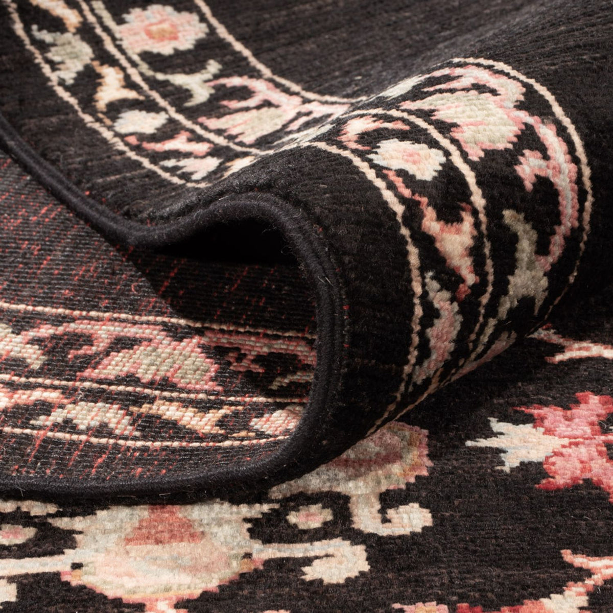 Ziegler Rug - Ariana - 313 x 246 cm - multicolored