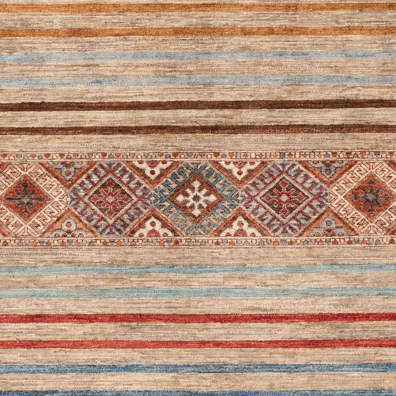 Ziegler Rug - Shal - 301 x 245 cm - multicolored