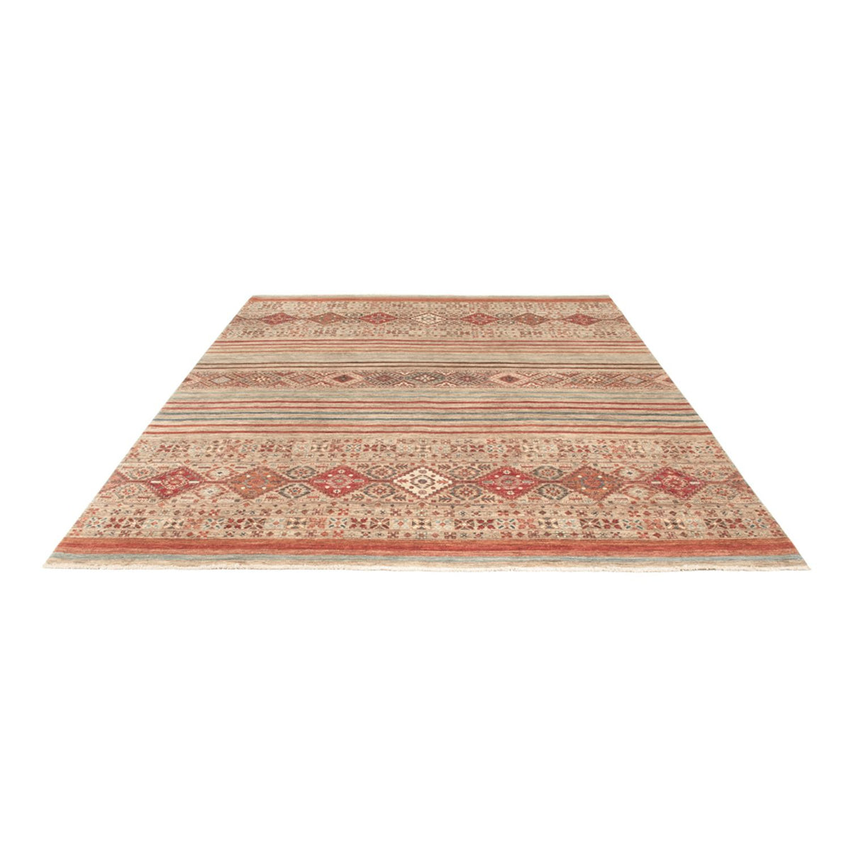 Ziegler Rug - Shal - 301 x 245 cm - multicolored