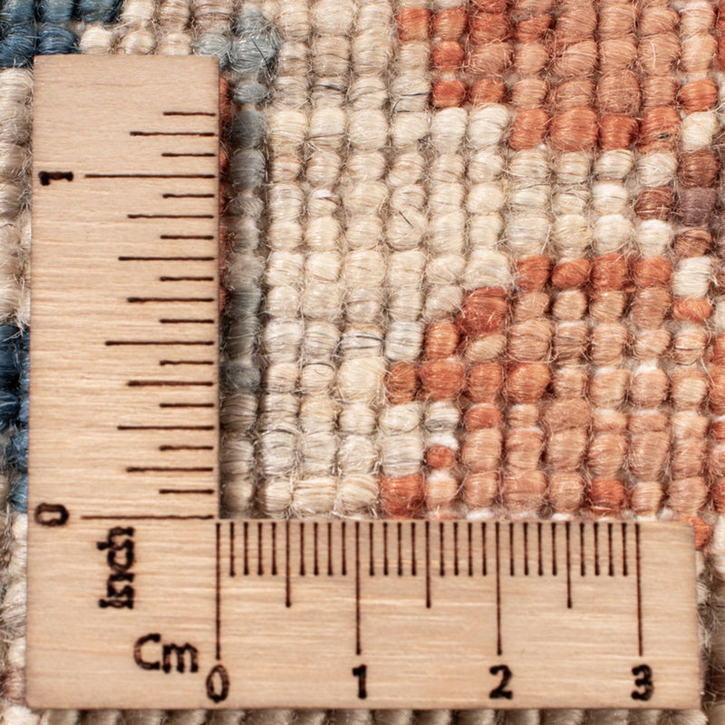 Ziegler Rug - Shal - 301 x 245 cm - multicolored