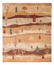 Ariana Rug 247x303cm - Oriental Rug