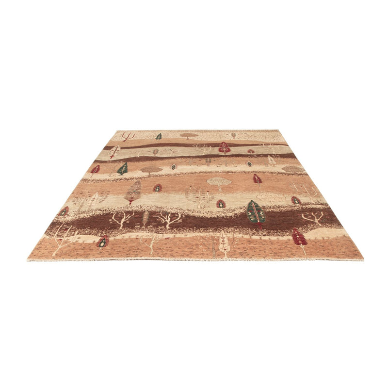 Ziegler Rug - Ariana - 303 x 247 cm - multicolored