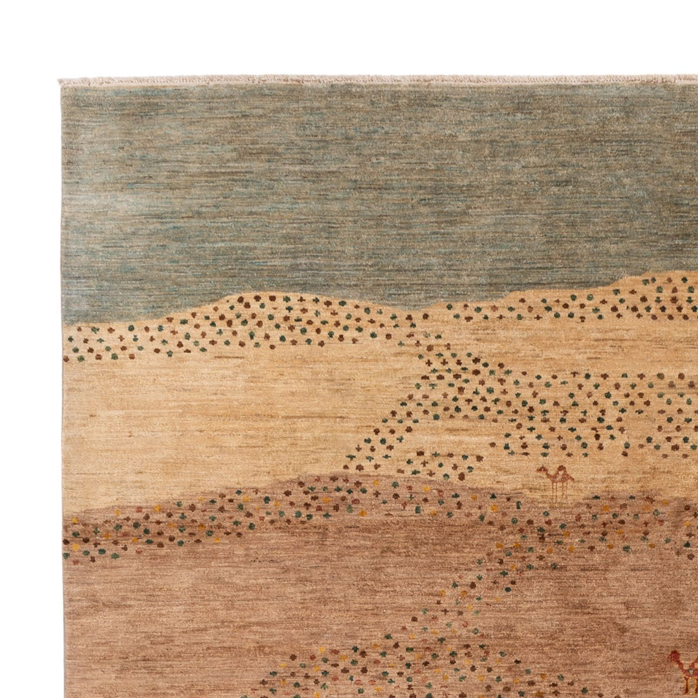 Ariana Rug 370x273cm - Oriental Rug
