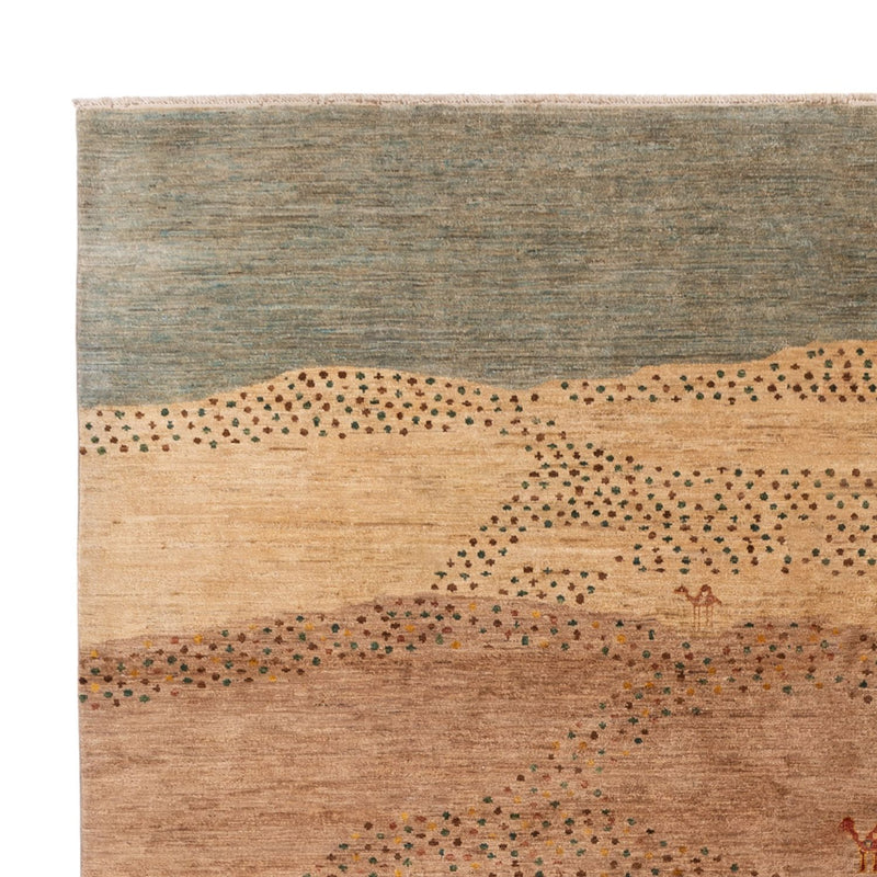 Ariana Rug 370x273cm - Oriental Rug