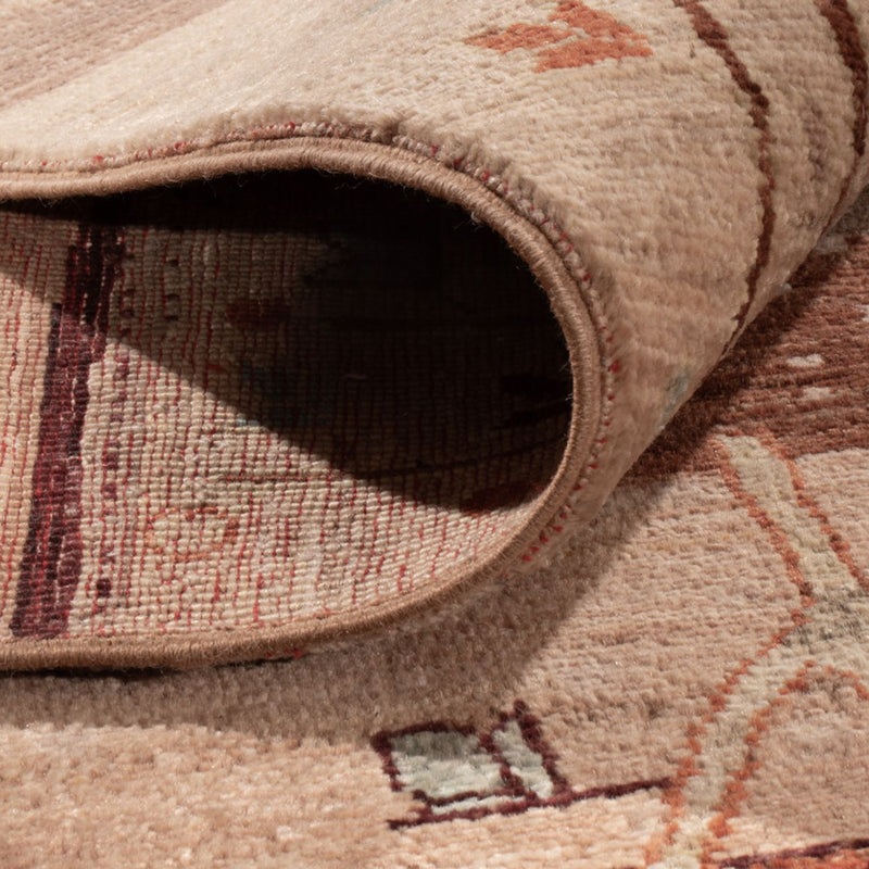 Ariana Rug 279x372cm - Oriental Rug