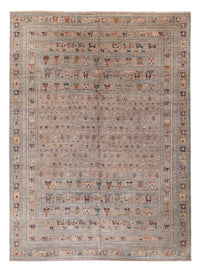 Ziegler Rug - Ariana - 383 x 276 cm - taupe